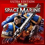 WARHAMMER 40000: SPACE MARINE 2 ULTRAБЕЗ ОЧЕРЕДИ