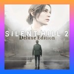SILENT HILL 2 REMAKE DELUXEНАВСЕГДА+DLC +БОНУСЫ