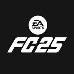 EA FC 25 FIFAБЕЗ ОЧЕРЕДИSTEAM+ОБНОВЛЕНИЯ