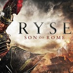 RYSE: SON OF ROME+ОБНОВЛЕНИЯНАВСЕГДА