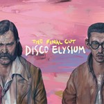 DISCO ELYSIUM+ОБНОВЛЕНИЯНАВСЕГДА