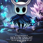 HOLLOW KNIGHT+ОБНОВЛЕНИЯНАВСЕГДА