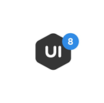 UI8 | Сервис загрузки файлов