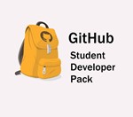  GITHUB STUDENT DEVELOPER PACK COPILOT 1 ГОД 