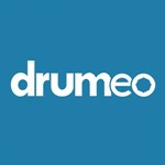 DRUMEO 6 МЕСЯЦЕВ ГАРАНТИЯ 
