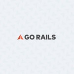  GoRails 1 год 
