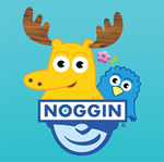  NOGGIN 1 МЕСЯЦ 