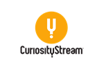  CuriosityStream 4K Гарантия 6 месяцев 