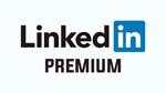LINKEDIN BUSINESS PREMIUM 6 МЕСЯЦЕВ | НОВЫЙ+СТАРЫЙ
