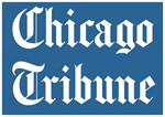  Chicago Tribune Гарантия 6 месяцев 