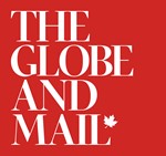  The Globe and Mail Гарантия 6 месяцев 