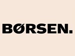  Børsen (Denmark) Гарантия 6 месяцев 