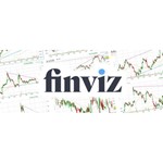 Finviz Elite Гарантия 3 месяцев 
