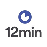 12 MINITUES PREMIUM 6 МЕСЯЦЕВ ГАРАНТИЯ