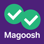  MAGOOSH GRE 3 МЕСЯЦ ГАРАНТИЯ 