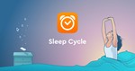  SLEEPCYCLE.COM PREMIUM 6 МЕСЯЦЕВ ГАРАНТИЯ 