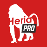  HERIA PRO 6 МЕСЯЦЕВ ГАРАНТИЯ 