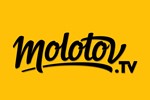 MOLOTOV TV EXTENDED | PLUS 6 МЕСЯЦЕВ ГАРАНТИЯ