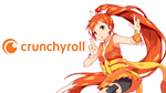  CRUNCHYROLL MEGAFAN  ОБНОВЛЕНИЕ НА 12 МЕСЯЦЕВ 