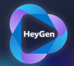 HeyGenПОДПИСАТЬСЯ НА ВАШ АККАУНТ 1 МЕСЯЦ
