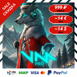  ПОДПИСКА VOICEMOD PRO – НАВСЕГДА 