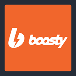  BOOSTY | ОПЛАТИТЬ подписку на автора | БЕЗ ВХОДА 