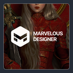 MARVELOUS DESIGNER – 1-12М – НА ВАШ АККАУНТ!