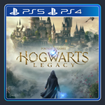  HOGWARTS LEGACY ???? PS/PS5/PSN ???????? ТУРЦИЯ ????????