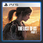   ОДНИ ИЗ НАС ЧАСТЬ 1  PS/PS5/PSN ???????? ТУРЦИЯ