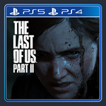  ОДНИ ИЗ НАС ЧАСТЬ 2 REMAS  PS/PS5/PSN ???????? ТУРЦИЯ