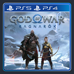 GOD OF WAR RAGNAROK PS/PS4/PS5/PSN ???????? ТУРЦИЯ
