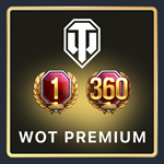  [EU] ПК  World of Tanks (WOT) Премиум/Танки/Боксы - изображение № 3