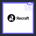  ПОДПИСКА RECRAFT.AI  БЕЗ ВХОДА  Basic/Pro/Advance