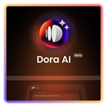  ПОДПИСКА  1-12 МЕС. ◼️ DORA.RUN ИИ ◼️ БЕЗ ВХОДА ◼️