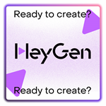  ПОДПИСКА  1-12 МЕС. ◼️ HEYGEN ИИ ◼️ БЕЗ ВХОДА ◼️