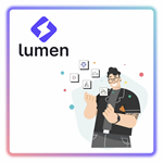  ПОДПИСКА  1-12 МЕС. ◼️ LUMEN5 ИИ ◼️ БЕЗ ВХОДА ◼️