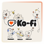  KO-FI | ОПЛАТИТЬ подписку на автора | БЫСТРО 