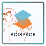 ️ SCISPACE AI ПОДПИСКА БЕЗ ВХОДА 1-12М. ЛИЧНЫЙ АКК