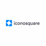  ICONOSQUARE ПОДПИСКА SINGLE/TEAMS 1-12М. НА ВАШ АКК