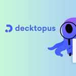 ???? DECKTOPUS ПОДПИСКА PRO/BUSINESS 1-12М НА ВАШ АККАУНТ