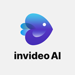  INVIDEO AI ПОДПИСКА PLUS/MAX/GENERATIVE БЕЗ ВХОДА