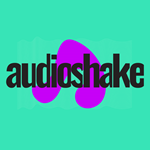 〰️ AUDIOSHAKE AI 〰️ STARTER/STANDARD/PRO ПОДПИСКА 1-12М