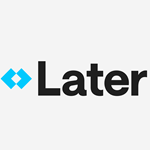 LATER ПОДПИСКА STARTER/GROWTH 1-12М. НА ВАШ АККАУНТ