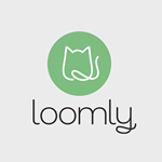  LOOMLY ПОДПИСКА 1-12М. BASE/STANDARD ВАШ АККАУНТ