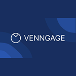 VENNGAGE PREMIUM/BUSINESS ПОДПИСКА 1-12М ВАШ АККАУНТ