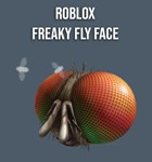 KEYPrime GamingFreaky Fly FaceRoblox