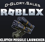 KEYPrime GamingClutch Missile LauncherRoblox