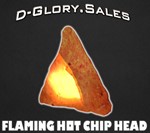 KEYPrime GamingFlaming Hot Chip HeadRoblox