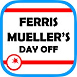 Ferris Mueller's Day Off iPhone ios iPad Appstore