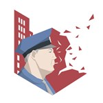 This is the Police iPhone ios iPad Appstore +